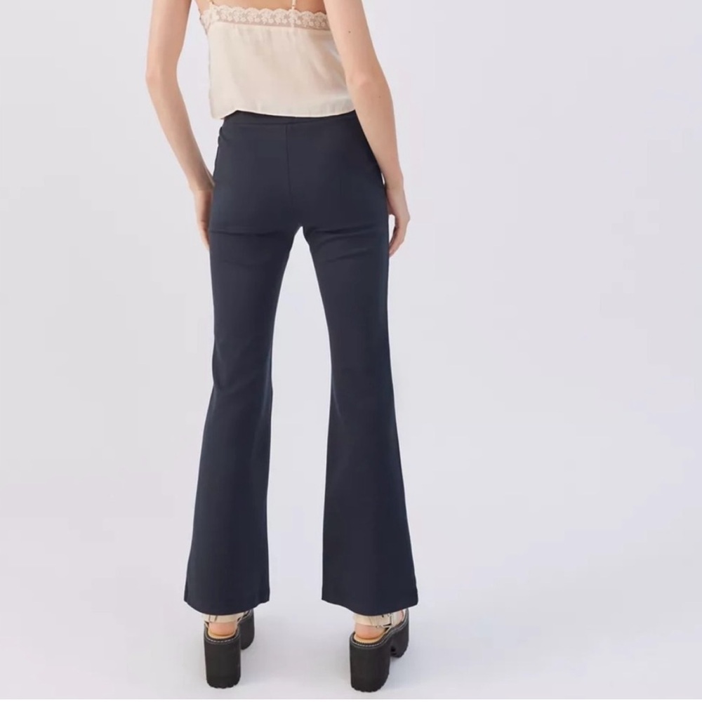 Urban Outfitters Aliya low rise pant